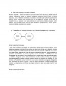 Customer Discovery Y Customer Validation (PIVOT)