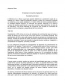 El sistema de recuerdo-imaginación