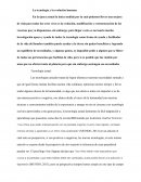 La tecnología y la evolución humana