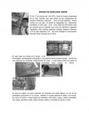 MUSEO DE GEOLOGIA UNAM