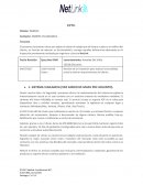 CCTV en complejo deportivo