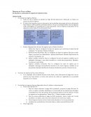 El mayor peligro al que nos llevan las facciones es que las distintas facciones se enfrentan entre si