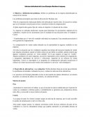 Informe Individual del Caso Olympia Machine Company
