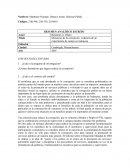 El nuevo Resumen analitico sobre paper Indonesia