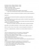 Tema de Cuestionario Teorías y Enfoques del Espacio