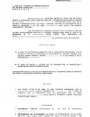 DEMANDA DE PENSION ALIMENTICIA PROMOSION INICIAL