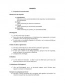 Historia de la filosofía. El quiebre de la modernidad