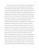 El último Castillo. La película nos narra acerca de la corrupción y el abuso de autoridad