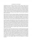 LA INCONEXION DE LOS CONECTADOS