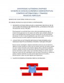 DIVISIÓN DE CIENCIAS ECONÓMICO ADMINISTRATIVAS