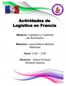 Información Geográfica y Política Sobre el País