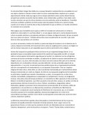 COMO ES LA METAMORFOSIS DE UNA PALABRA