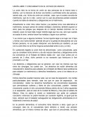 UNIÓN LIBRE Y CONCUBINATO EN EL ESTADO DE MEXICO