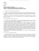 Guía "¿Por qué los chilenos hablamos como hablamos?"