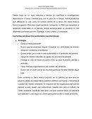 Historia del Desarrollo Sustentable