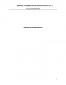 Manual de procedimientos. POLITICAS Y/O NORMAS DE OPERACIÓN