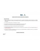 TRABAJO APLICATIVO CURSO: INTRODUCCIÓN AL MARKETING