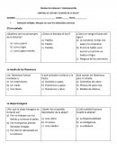 Como son los Cuentos de la selva