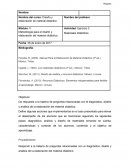 Diseño de materiales didácticos