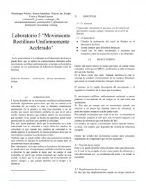 Comprender claramente lo que pasa con la relación de movimiento, cuerpo. Página 1