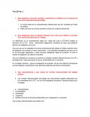 DERECHO LABORAL INTERNACIONAL