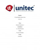 Como es la Experiencia Personal “Simulador”