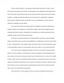 El texto Afilar el lapicero, es una guía de redacción para todo tipo de escritor