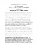 Importancia del fallo madison vs mabury