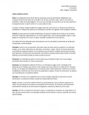 ¿Qué invadimos ahora?