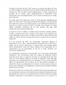 Al canibal le sienta mal la carne de la prision