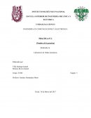 Determine el tiempo de 10 oscilaciones (confirme su medición dos ocasiones más).