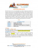 CUSCO INOLVIDABLE 4D/3N