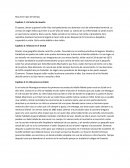 Resumen hijos del tiempo