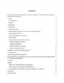 Norma Internacional de Auditoria 700 Formulación de la Opinión y Emisión del Informe De Auditoría Sobre los Estados Financieros