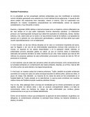 Asma Bronquial Realidad Problemática