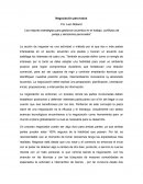 Negociación para todos