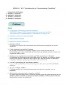 Introduccion Al conocimiento Unlam TP 1