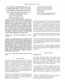 Análisis de desempeño de los algoritmos RR, PF, MR y DE-PS en la planificación de paquetes del enlace de bajada de LTE sobre hardware FPGA