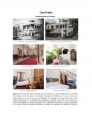 El barrio prado hasta la década de los 70 conservó su uso