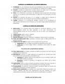 CAPITULO 9: LA PUNIBILIDAD Y SU ASPECTO NEGATIVO.