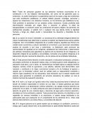 Articulos resumidos 1-35