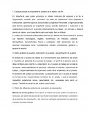 Principios de administracion