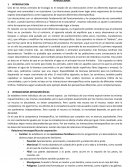 Uno de los temas centrales de Ecología es el estudio de las interacciones entre las diferentes especies que integran una comunidad o un ecosistema