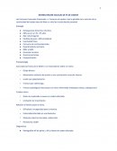 REHABILITACION SECUELAS DE FX DE CADERA