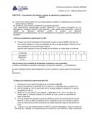 PRACTICA 1. Conocimiento del material y equipos de laboratorio y preparación de mezclas