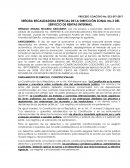 PROCESO COACTIVO No. DZ3-297-2017