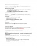 El comunicador, sus roles y el saber escuchar