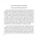 LA HISTORIA NO CONTADA DE LOS ANABÓLICOS