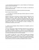 Taller de economia sobre el modelo de grabedad