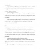 ANALISIS URBANO DE FUNZA LOCALIZACIÓN